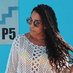 Meet your Posher, Brandi